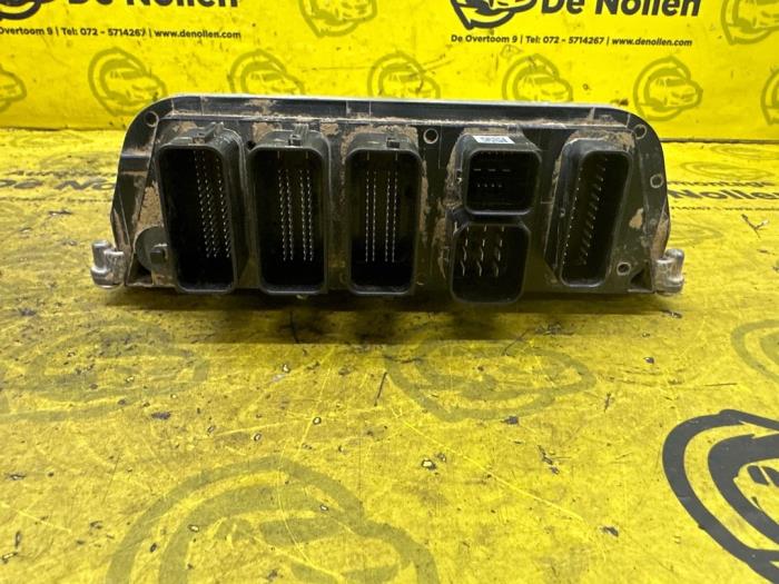 Used Engine management computer Mini Mini (F56) 2.0 16V Cooper S Price € 325,00 Margin scheme offered by autodemontage denollen