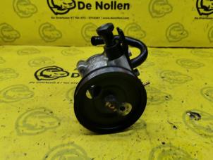 Used Power steering pump Hyundai Getz 1.1i 12V Price on request offered by de Nollen autorecycling