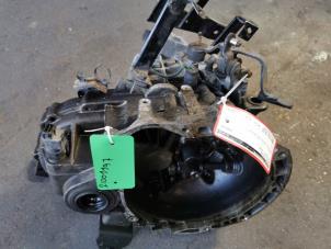 Used Gearbox Kia Picanto (BA) 1.0 12V Price € 300,00 Margin scheme offered by de Nollen autorecycling