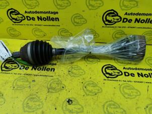Used Front drive shaft, left Seat Leon (5FB) 1.2 TSI Ecomotive 16V Price € 125,00 Margin scheme offered by de Nollen autorecycling