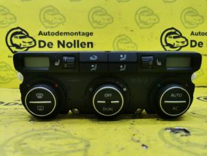 Używane Panel sterowania nagrzewnicy Volkswagen Golf V (1K1) 2.0 GTI 16V Cena € 49,99 Procedura marży oferowane przez de Nollen autorecycling