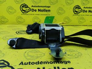 Usagé Ceinture de sécurité avant droite Opel Agila (A) 1.2 16V Twin Port Prix € 29,99 Règlement à la marge proposé par de Nollen autorecycling