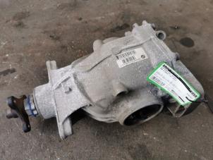Used Rear differential BMW 5 serie (G30) 530d 3.0 TwinPower Turbo 24V Price € 450,00 Margin scheme offered by de Nollen autorecycling
