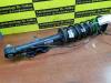 Rear shock absorber, right from a BMW 5 serie (G30) 530d 3.0 TwinPower Turbo 24V 2017