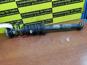 Used Rear shock absorber, right BMW 5 serie (G30) 530d 3.0 TwinPower Turbo 24V Price € 150,00 Margin scheme offered by de Nollen autorecycling