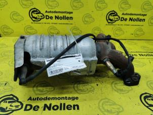 Used Catalytic converter Kia Picanto (BA) 1.0 12V Price € 300,00 Margin scheme offered by de Nollen autorecycling