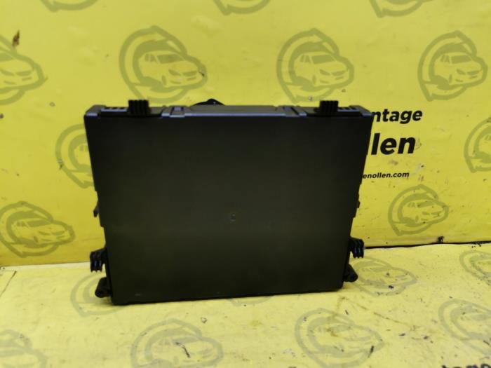Used Body control computer Mercedes A (W169) 2.0 A-160 CDI 16V 5-Drs. Price € 45,00 Margin scheme offered by autodemontage denollen
