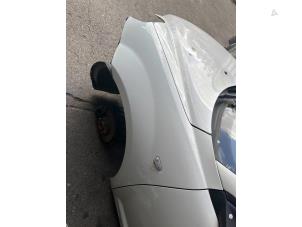 Used Front wing, left Alfa Romeo MiTo (955) 0.9 TwinAir Price € 125,00 Margin scheme offered by de Nollen autorecycling