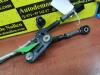 Gearbox shift cable from a Volkswagen Golf V (1K1) 2.0 GTI 16V 2008