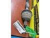 Front drive shaft, right from a Volkswagen Golf V (1K1) 2.0 GTI 16V 2008