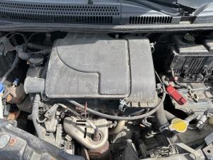 Used Engine Peugeot 107 1.0 12V Price on request offered by de Nollen autorecycling
