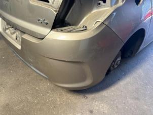 Used Rear bumper Citroen DS4 (NX) Price on request offered by de Nollen autorecycling