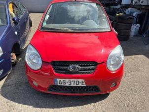 Used Headlight, right Kia Picanto (BA) 1.0 12V Price on request offered by de Nollen autorecycling