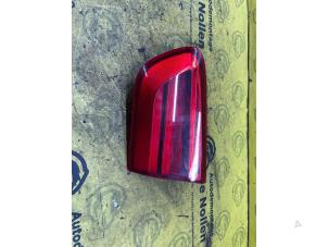 Used Taillight, right BMW 1 serie (F20) 114d 1.5 12V TwinPower Price € 55,00 Margin scheme offered by de Nollen autorecycling