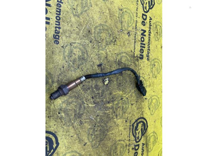 Usagé Sonde lambda Peugeot 208 I (CA/CC/CK/CL) 1.2 12V e-THP PureTech 110 Prix € 20,00 Règlement à la marge proposé par autodemontage denollen