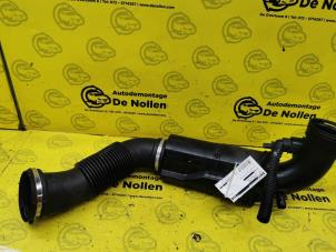 Used Air intake hose Mini Mini (F56) 1.2 12V One Price € 36,30 Inclusive VAT offered by de Nollen autorecycling
