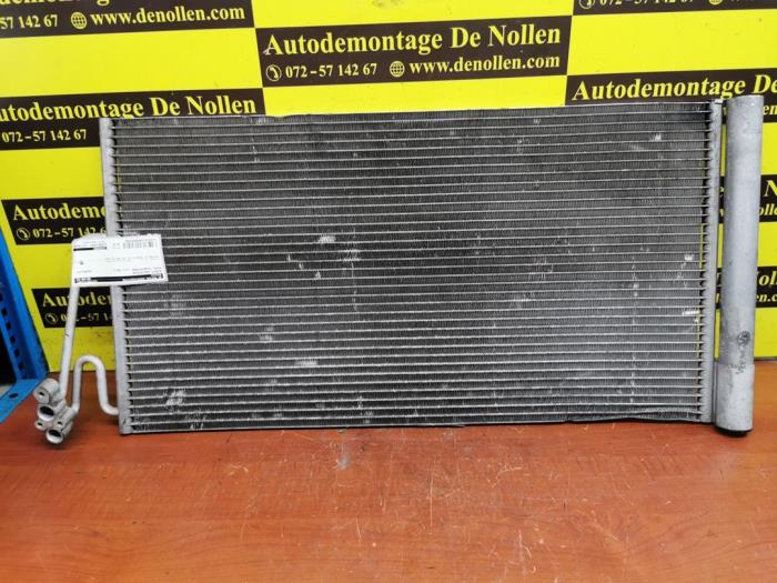 Begagnade AC-radiator Mini Countryman (R60) 2.0 Cooper SD 16V ALL4 Pris € 90,00 Marginaltabell erbjuds av autodemontage denollen