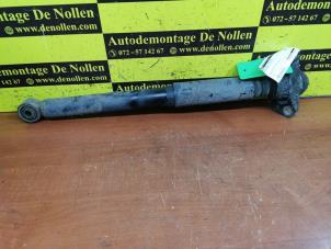 Used Rear shock absorber, left Seat Altea (5P1) 1.8 TFSI 16V Price € 20,00 Margin scheme offered by de Nollen autorecycling