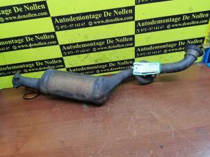 Used Catalytic converter Renault Twingo II (CN) 1.2 16V Price on request offered by de Nollen autorecycling