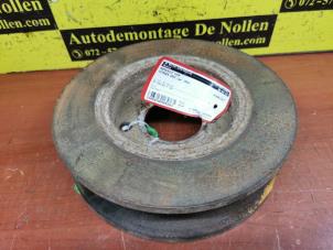Used Front brake disc Citroen Saxo 1.4i SX,VSX Price € 50,00 Margin scheme offered by de Nollen autorecycling