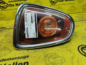 Used Taillight, left Mini Mini (R56) 1.4 16V One Price € 29,99 Margin scheme offered by de Nollen autorecycling