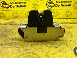 Used Tailgate lock mechanism Citroen C3 (SC) 1.0 Vti 68 12V Price € 29,99 Margin scheme offered by de Nollen autorecycling