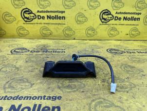 Used Tailgate handle Suzuki Vitara (LY/MY) 1.6 16V VVT AllGrip Price on request offered by de Nollen autorecycling