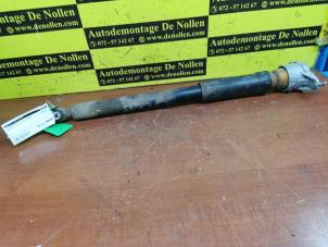 Used Rear shock absorber rod, left Mercedes A (W176) 1.6 A-200 16V Price on request offered by de Nollen autorecycling