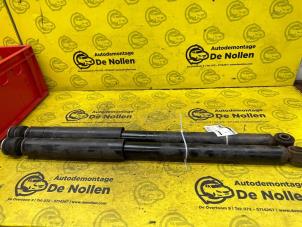 Used Shock absorber kit Suzuki Vitara (LY/MY) 1.6 16V VVT AllGrip Price on request offered by de Nollen autorecycling