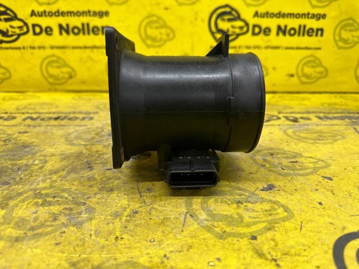 Gebrauchte Luftmassenmesser Jaguar S-type (X200) 3.0 V6 24V Preis € 30,00 Margenregelung angeboten von autodemontage denollen