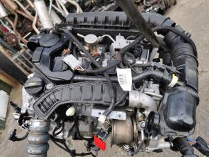 Usados Motor Opel Corsa F (UB/UH/UP) 1.2 Turbo 12V 100 Precio € 1.850,00 Norma de margen ofrecido por de Nollen autorecycling