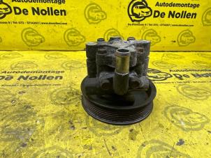 Used Power steering pump pulley Renault Master IV (FV) 2.3 dCi 125 16V FWD Price on request offered by de Nollen autorecycling