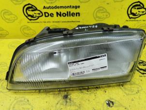 Used Headlight, left Volvo V70 (GW/LW/LZ) 2.4 20V 140 Price € 50,00 Margin scheme offered by de Nollen autorecycling
