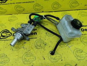 Used Clutch master cylinder Opel Adam 1.2 16V Price on request offered by de Nollen autorecycling