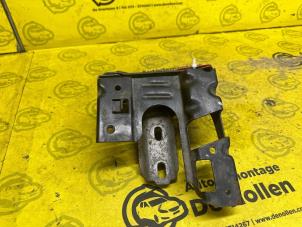 Used Gearbox mount Citroen DS3 (SA) 1.6 16V VTS THP 155 Price on request offered by de Nollen autorecycling