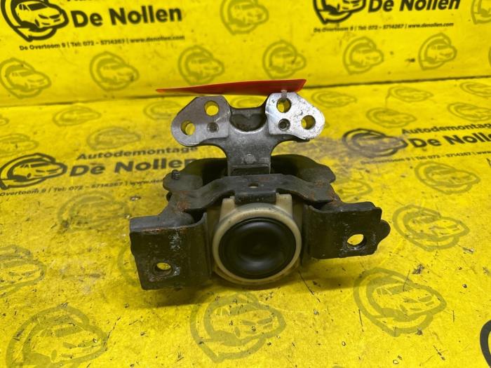 Usagé Support moteur Citroen DS3 (SA) 1.6 16V VTS THP 155 Prix € 35,00 Règlement à la marge proposé par autodemontage denollen