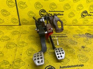 Used Set of pedals Citroen DS3 (SA) 1.6 16V VTS THP 155 Price € 100,00 Margin scheme offered by de Nollen autorecycling