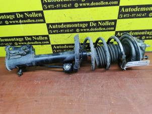Used Rear shock absorber rod, left Mercedes A (W168) 1.6 A-160 Price € 50,00 Margin scheme offered by de Nollen autorecycling