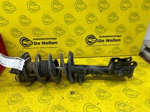 Used Front shock absorber rod, right Mercedes A (W168) 1.6 A-160 Price € 40,00 Margin scheme offered by de Nollen autorecycling