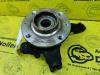 Opel Corsa F (UB/UH/UP) 1.2 Turbo 12V 100 Knuckle, front left