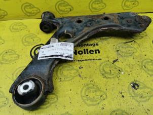 Usagé Bras de suspension avant gauche Alfa Romeo MiTo (955) 0.9 TwinAir Prix € 30,00 Règlement à la marge proposé par de Nollen autorecycling