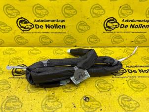 Used Roof curtain airbag, right Alfa Romeo MiTo (955) 0.9 TwinAir Price € 50,00 Margin scheme offered by de Nollen autorecycling
