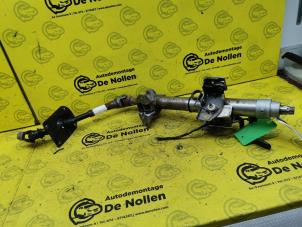 Used Steering column housing complete Volkswagen Crafter 2.5 TDI 30/32/35 Price on request offered by de Nollen autorecycling