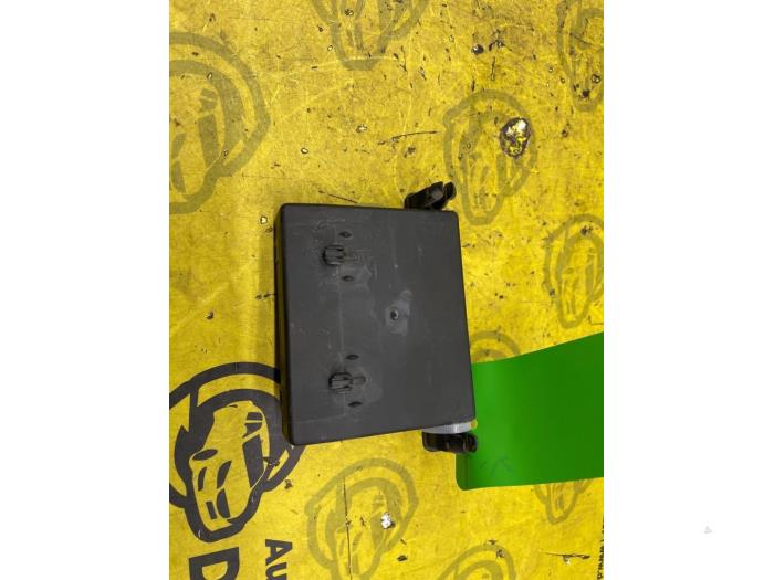 Gebrauchte Central electronic Modul Volkswagen Crafter 2.5 TDI 30/32/35 Preis € 30,00 Margenregelung angeboten von autodemontage denollen