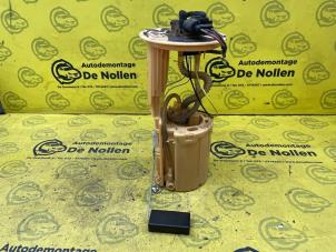 Usados Bomba de diésel Volkswagen Crafter 2.5 TDI 30/32/35 Precio € 75,00 Norma de margen ofrecido por de Nollen autorecycling
