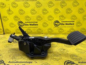 Usagé Pédale de frein Opel Corsa F (UB/UH/UP) 1.2 Turbo 12V 100 Prix € 75,00 Règlement à la marge proposé par de Nollen autorecycling