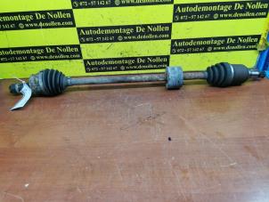 Used Front drive shaft, right Fiat 500 (312) 1.2 69 Price € 60,00 Margin scheme offered by de Nollen autorecycling
