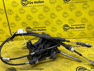 Used Gearbox shift cable Ford Fiesta 6 (JA8) 1.6 SCTi ST 16V Price € 125,00 Margin scheme offered by de Nollen autorecycling