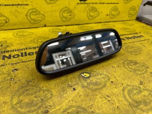 Used Rear view mirror Opel Corsa F (UB/UH/UP) 1.2 Turbo 12V 100 Price € 30,00 Margin scheme offered by de Nollen autorecycling