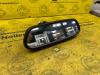 Rear view mirror from a Opel Corsa F (UB/UH/UP) 1.2 Turbo 12V 100 2022